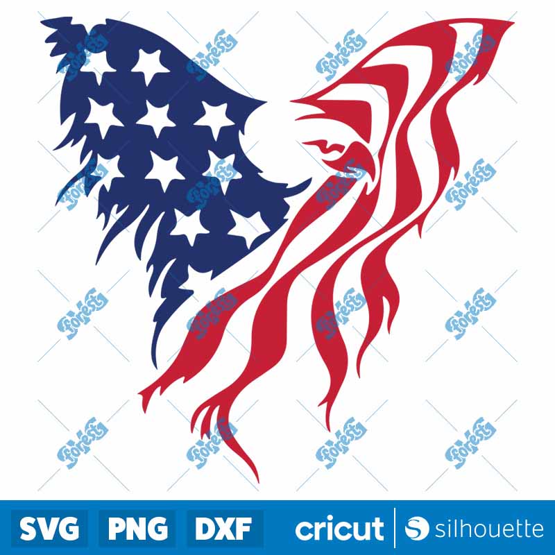 4th of July SVG