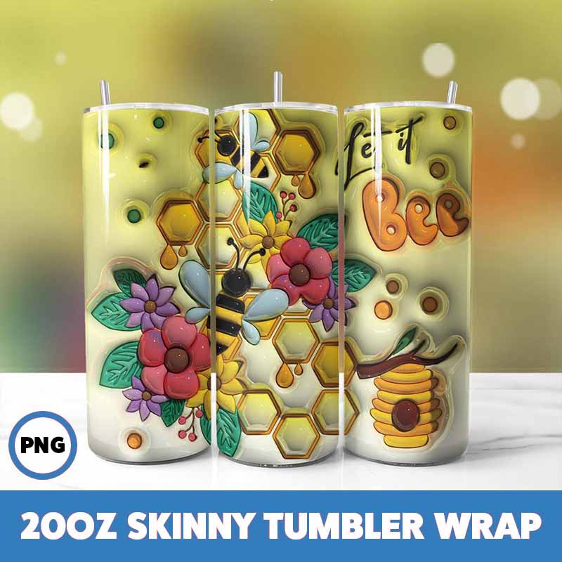 Animals Tumbler Wrap