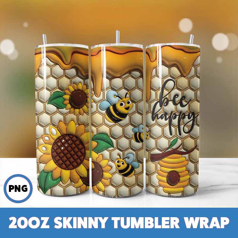 Animals Tumbler Wrap