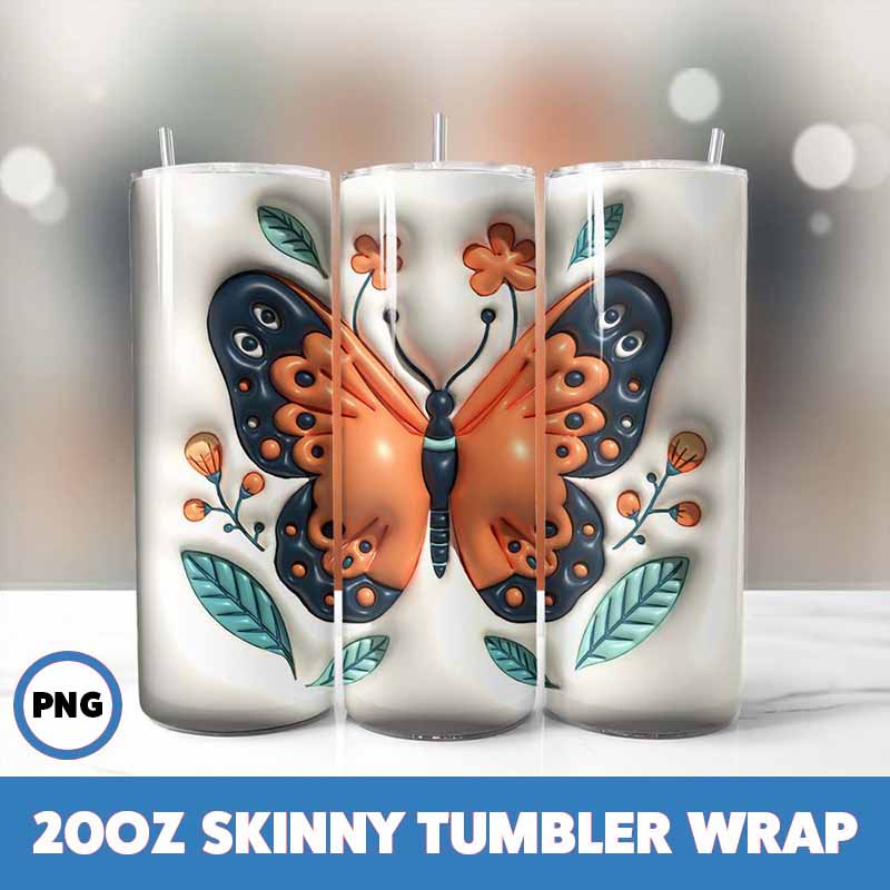 Animals Tumbler Wrap