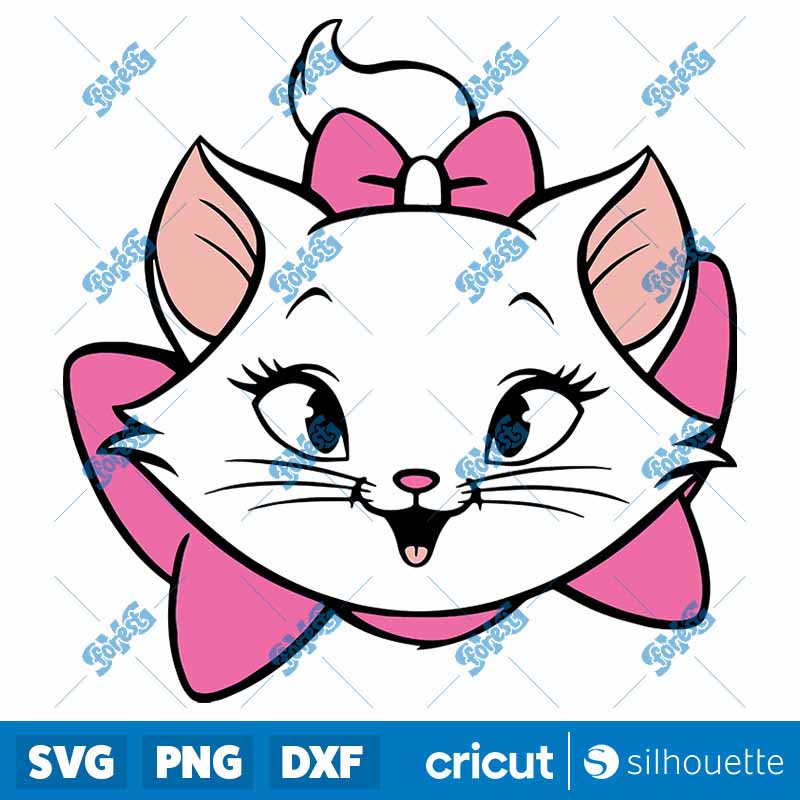 Aristocats SVG