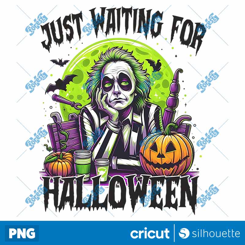 Beetlejuice Halloween Movies
  PNG