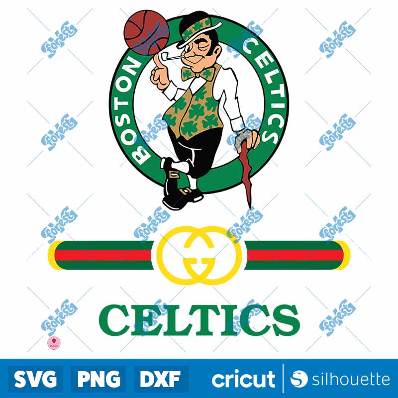 Boston Celtics PNG