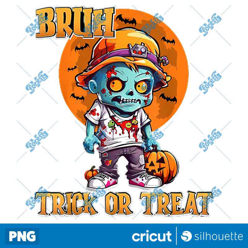 Bruh Ghost Halloween Funny
Horror Cute Ghost Trick Or Treat Candy Kids PNG