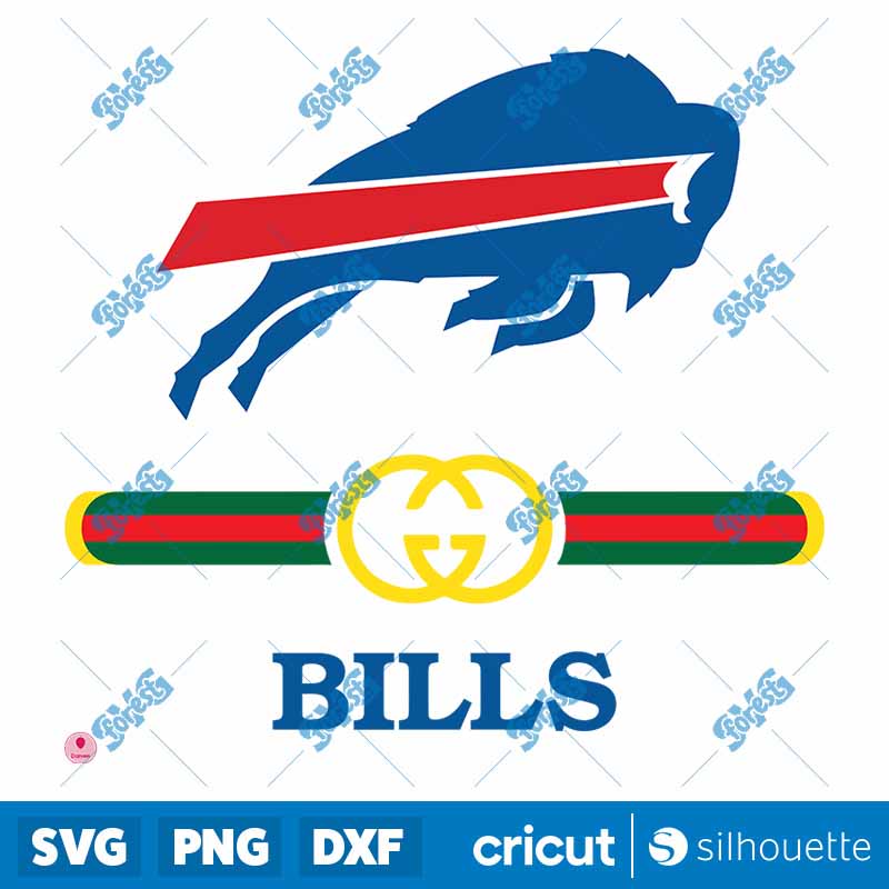 Buffalo Bills PNG