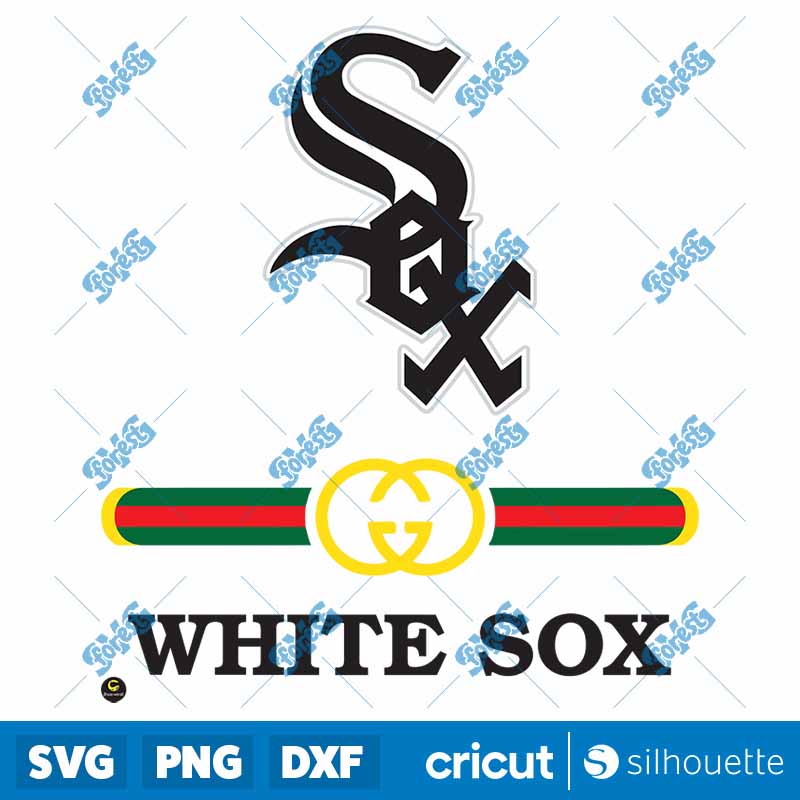 Chicago White Sox PNG