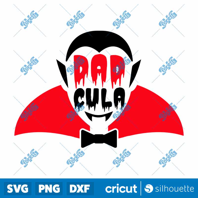 Dadcula SVG