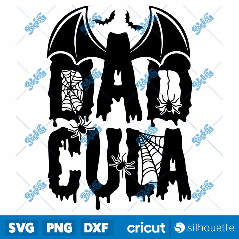 Dadcula SVG-PNG