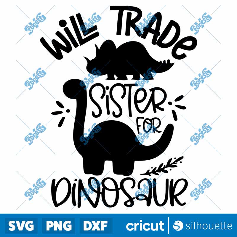 Dinosaur SVG