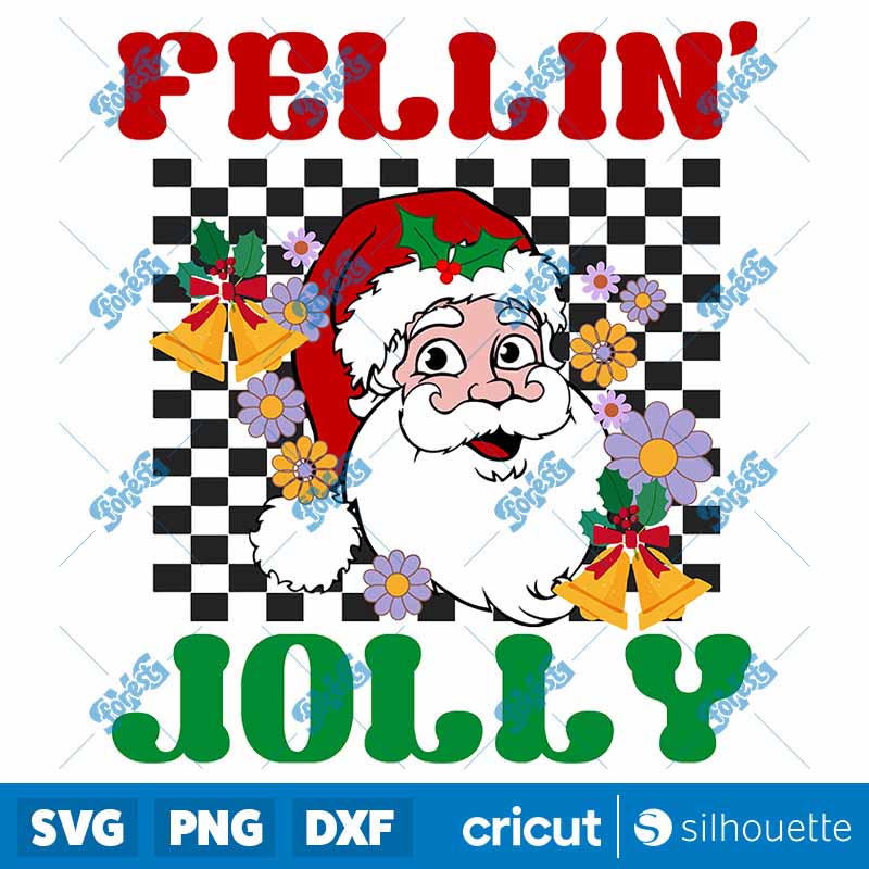 Fellin Jolly PNG