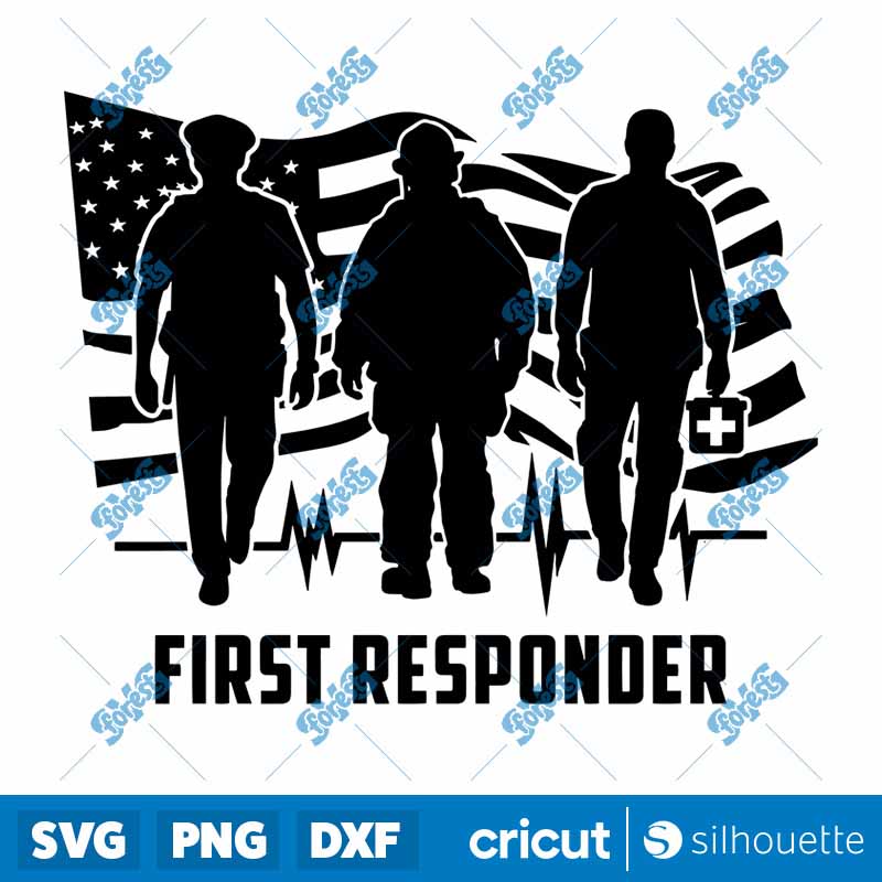 First Responder