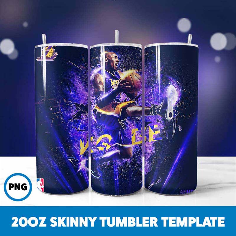 Football Legend Tumbler Wrap