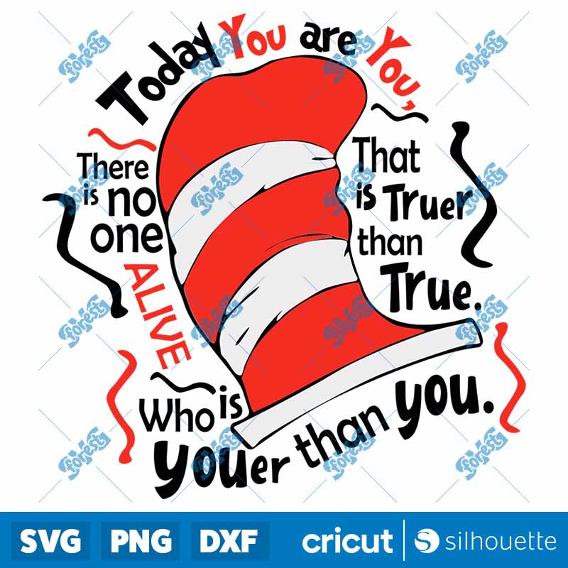 For Read Across America SVG