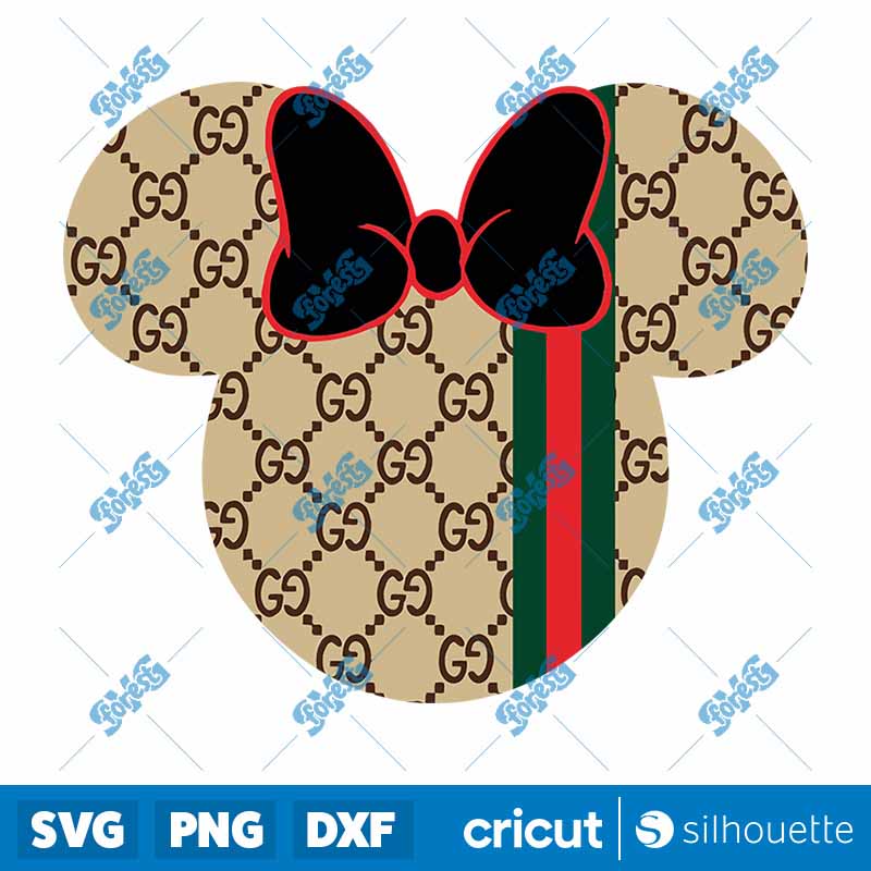 Gucci SVG