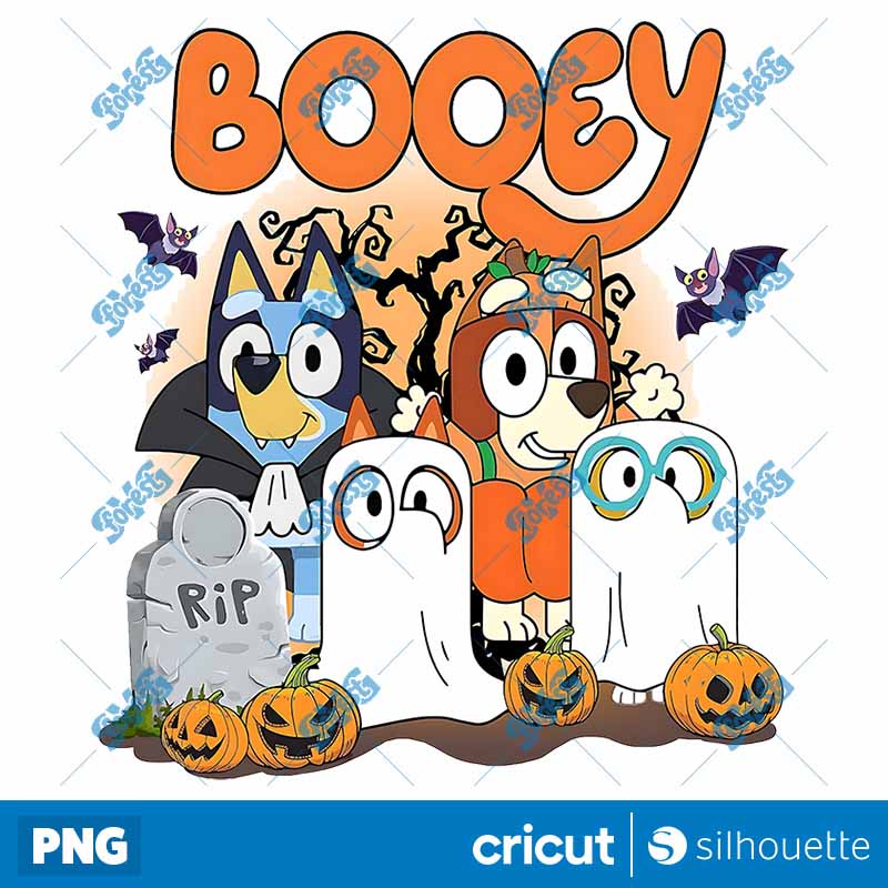 Halloween Cartoon PNG