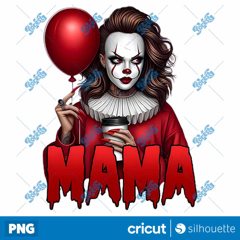 Halloween Horror Mama Movie
Custom Kid Name PNG