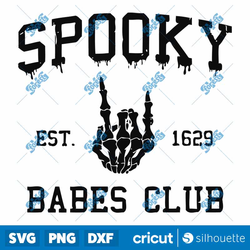 Halloween SVG