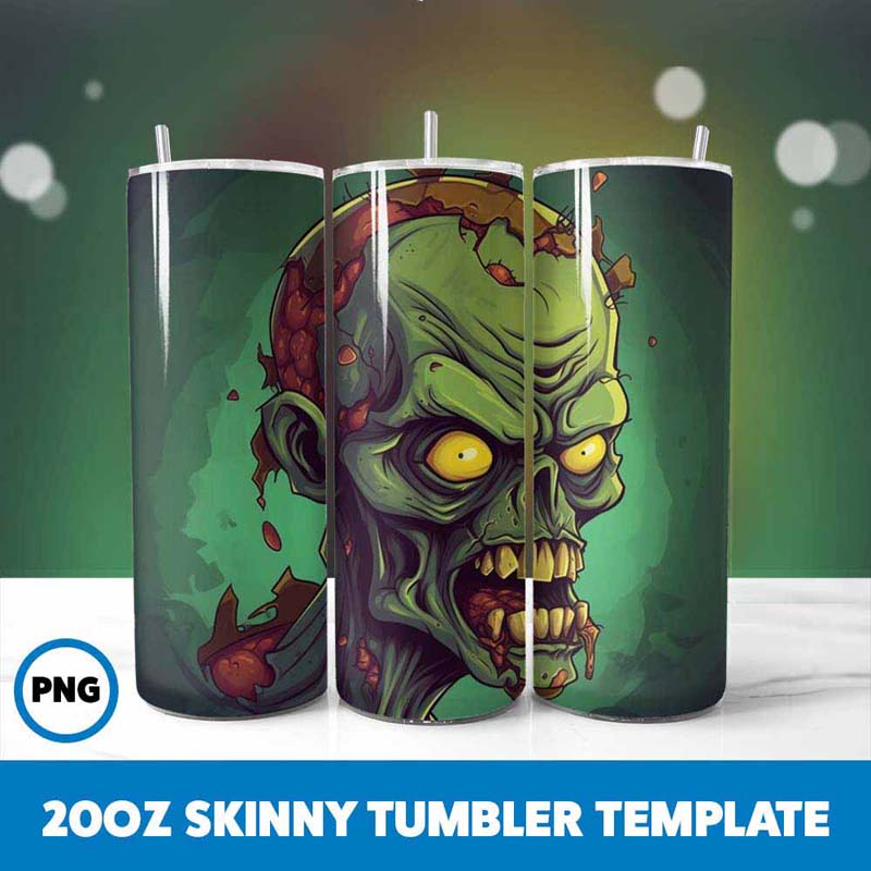 Halloween Season 20oz Tumbler
  0 Sublimation PNG