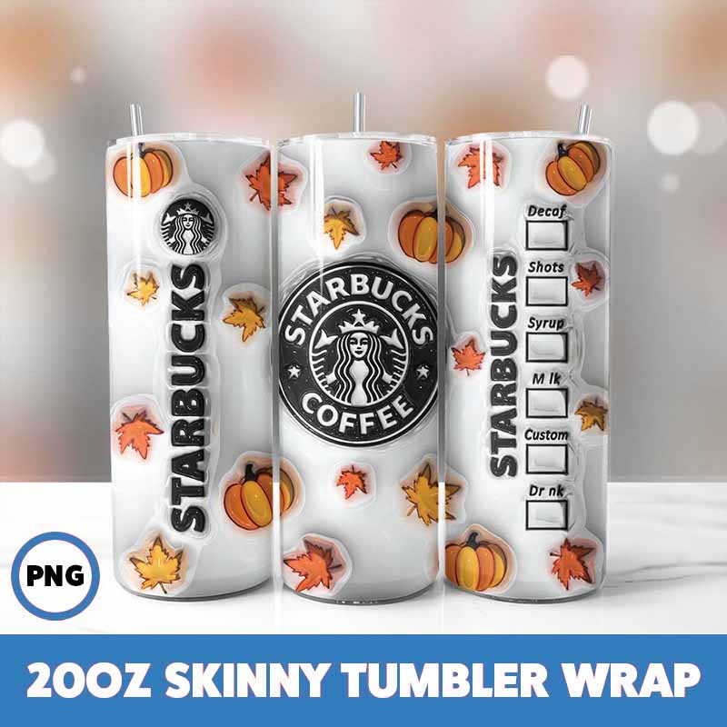 Halloween Spooky Season
  Tumbler Wrap