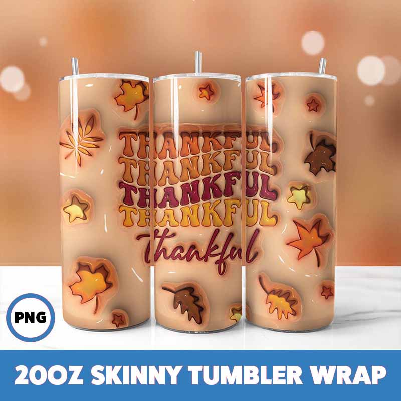 Halloween Spooky Season
  Tumbler Wrap