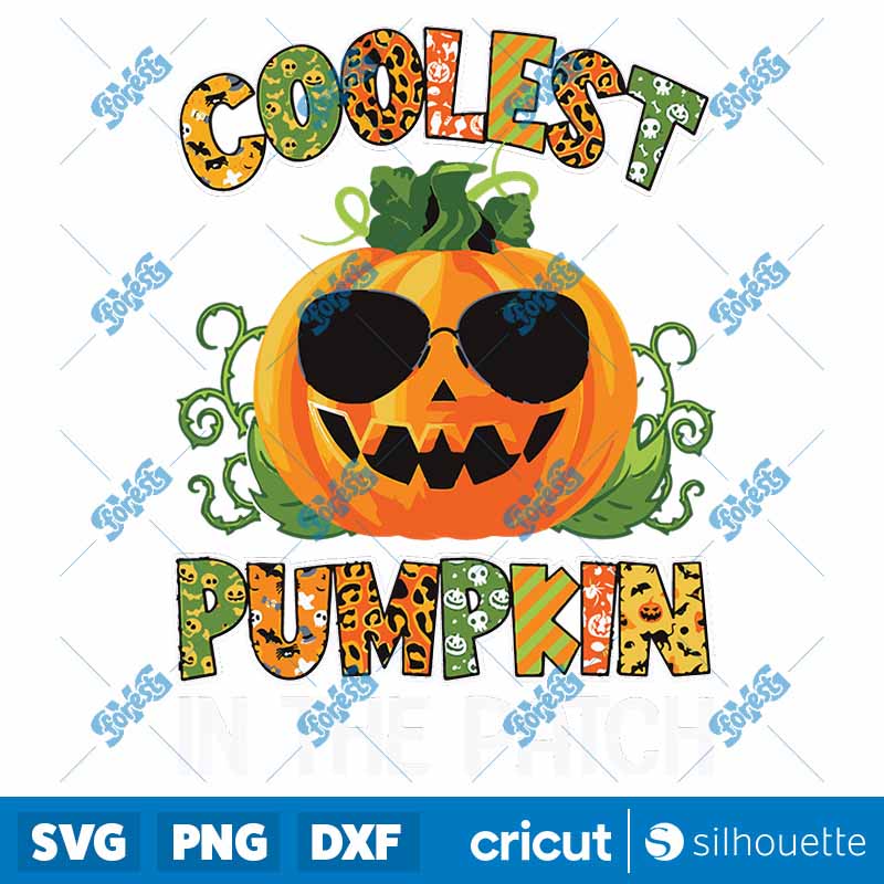 Happy Halloween Costume Party
  Pumkin Spooky Season Fall SVG