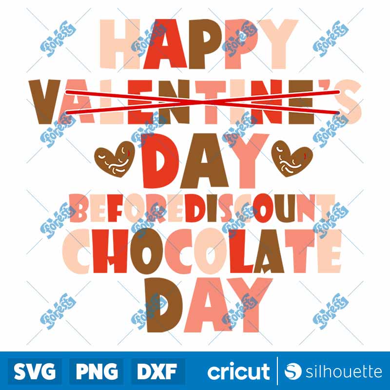 Happy Valentines Day SVG