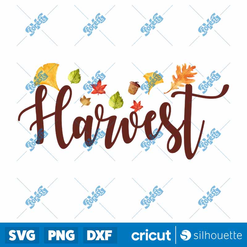 Harvest PNG