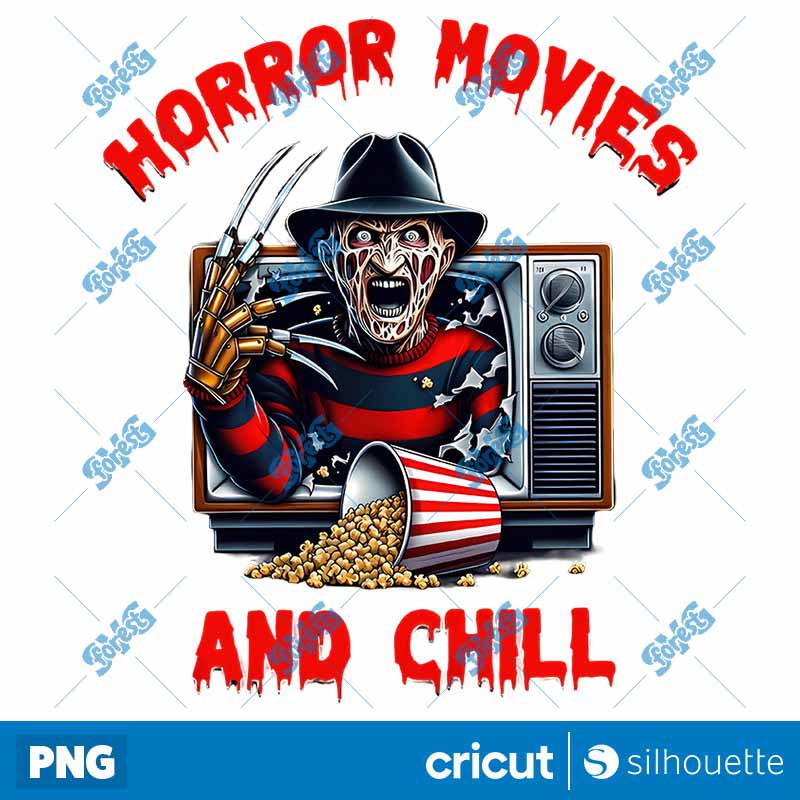 Horror Movies and Chill
PNG 