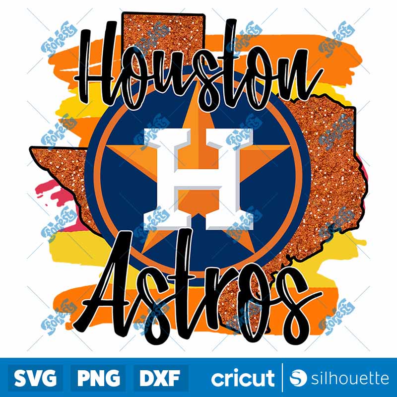 Houston H Astros PNG