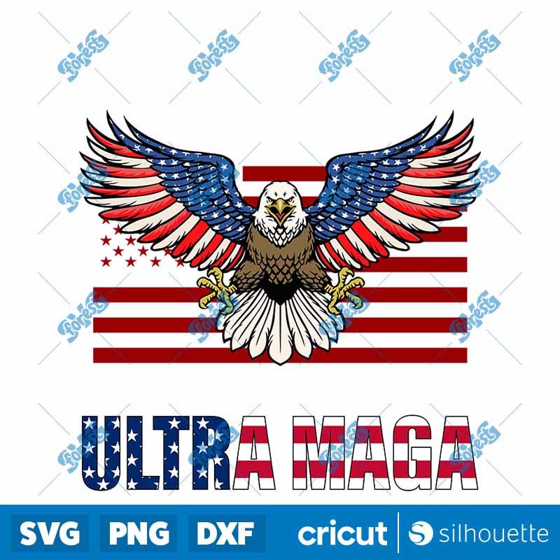 I Used To Be A Deplorable But
Now I Have Been Promoted To Ultra Maga SVG