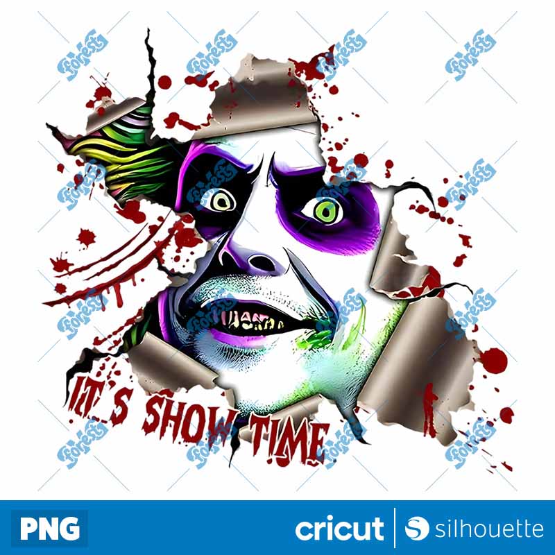 Its Show Time Beetlejuice 1988
  Halloween PNG