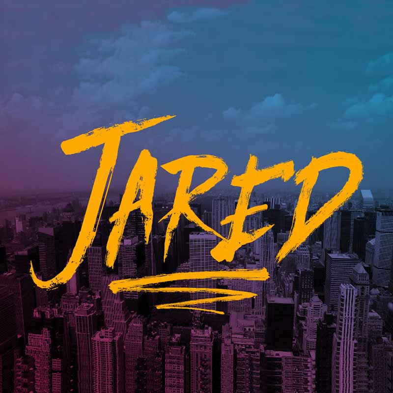 Jared Font