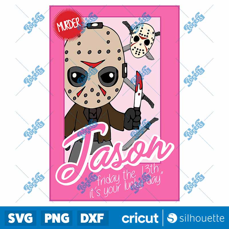 Jason PNG