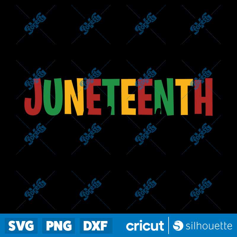 Juneteenth Celebrate