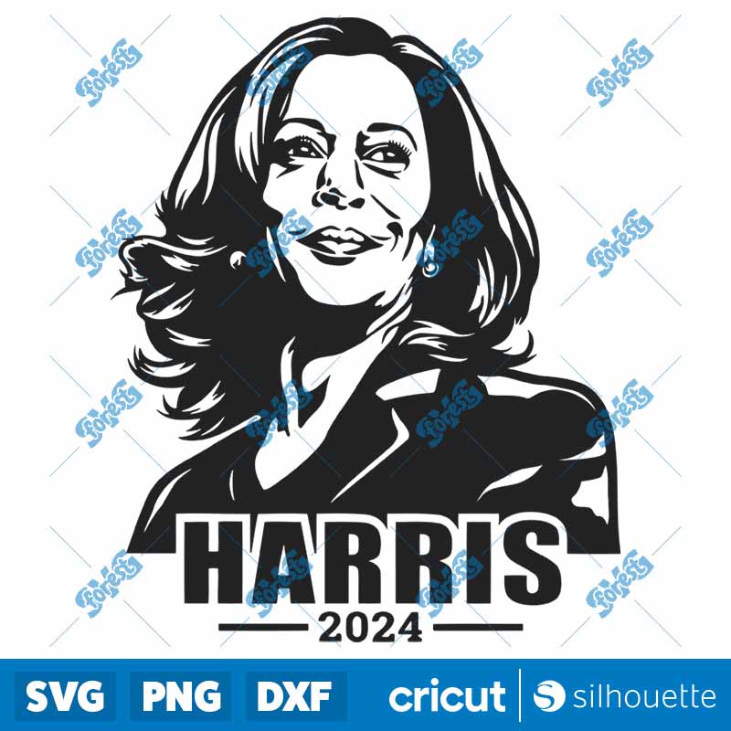 Kamala Harris 2024