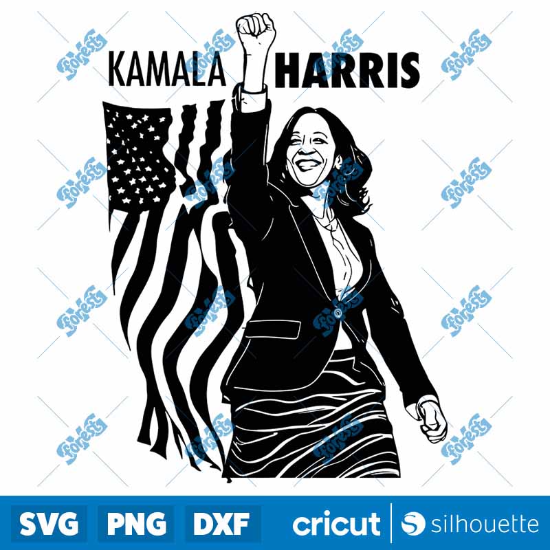 Kamala Harris