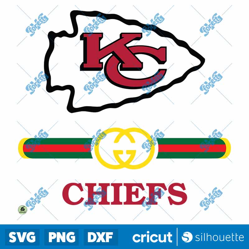 Kansas City Chiefs PNG