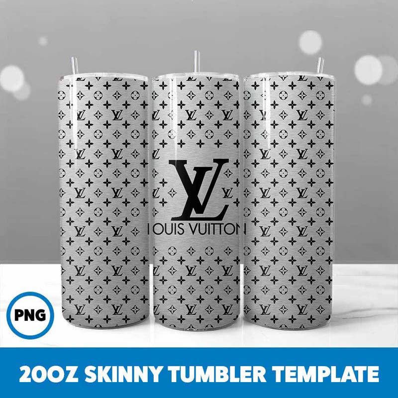 Louis Vuitton Tumbler Wrap