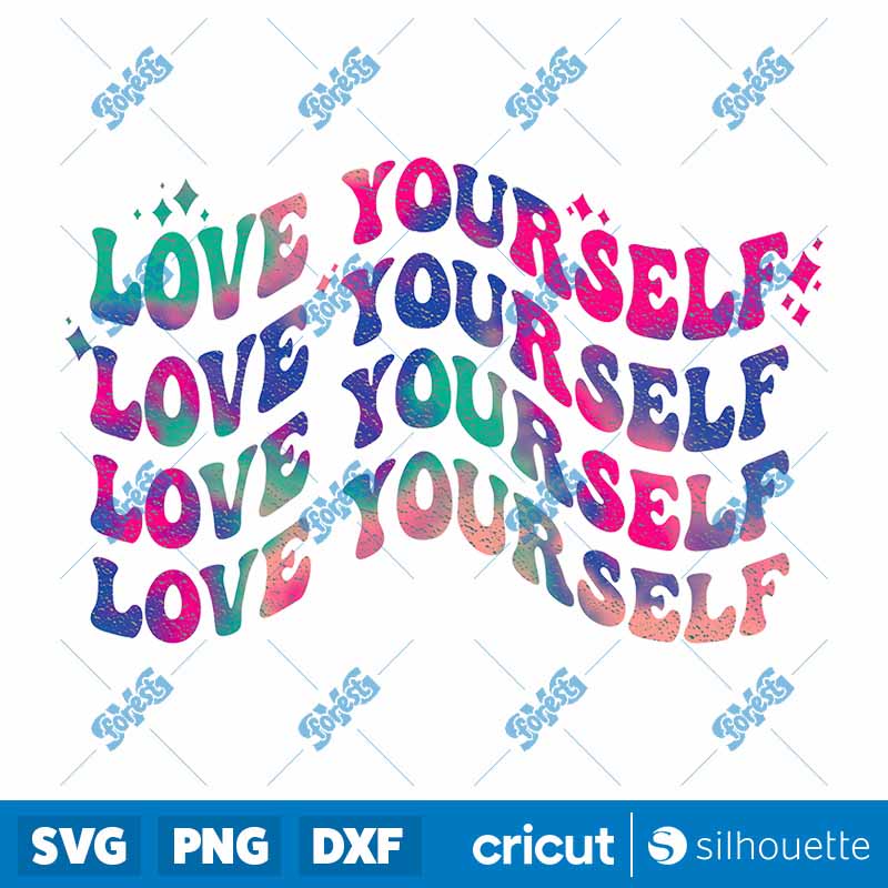 Love Yourself