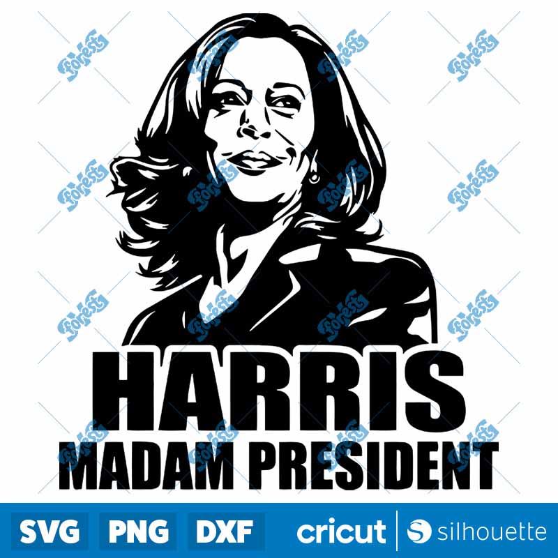 Madam President PNG