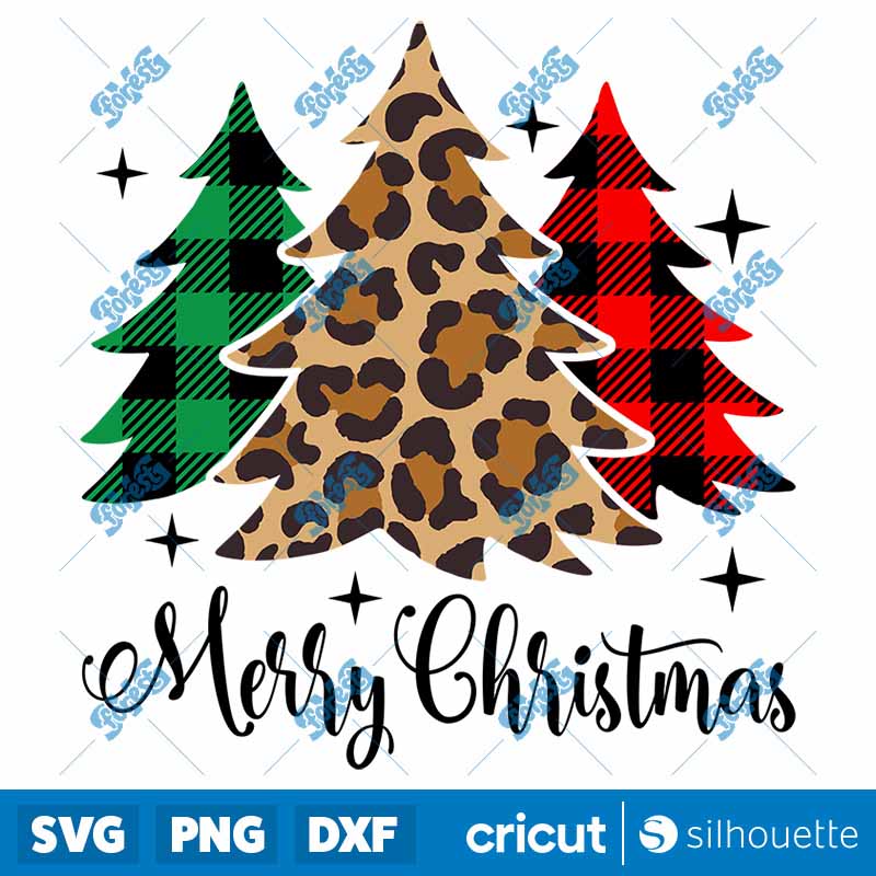 Merry Christmas SVG