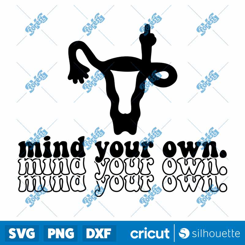 Mind Your Own SVG