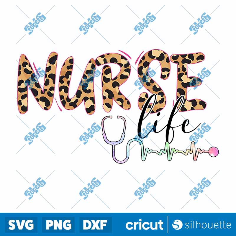 Mini Nurse Life PNG