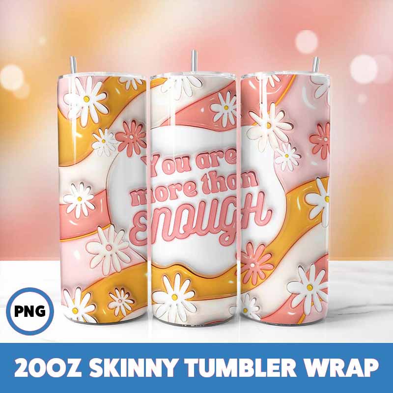 Misc Tumbler Wrap