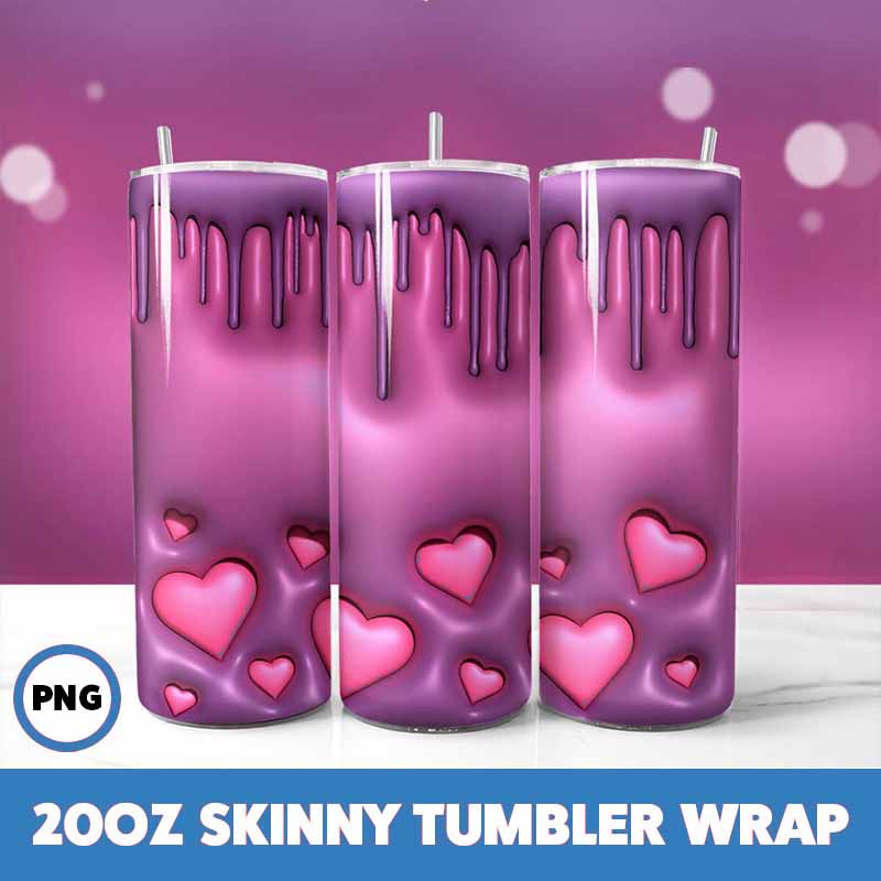 Misc Tumbler Wrap