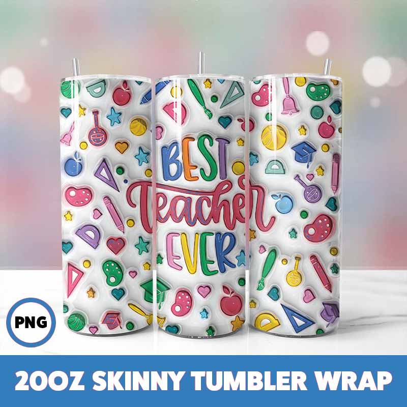 Misc Tumbler Wrap