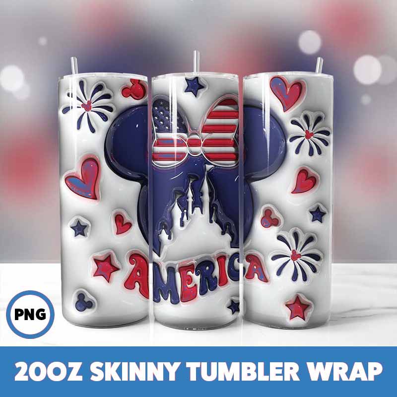 Misc Tumbler Wrap