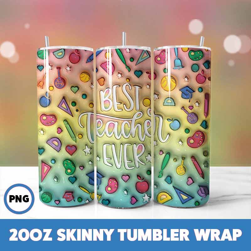 Misc Tumbler Wrap