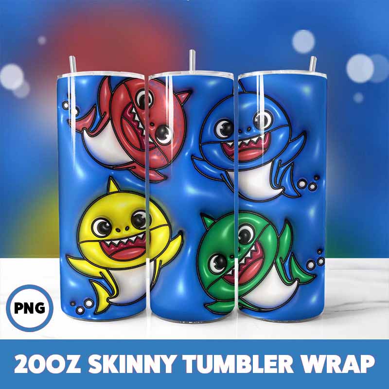 Misc Tumbler Wrap