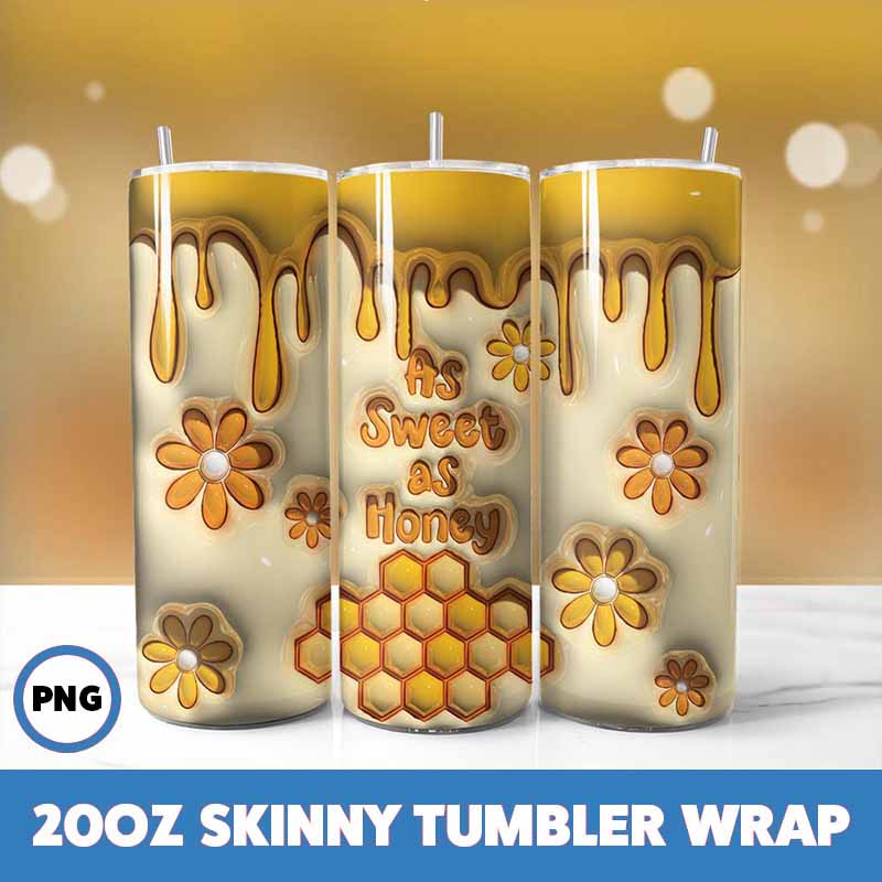 Misc Tumbler Wrap